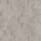 34162 Hexagon Loft 2 Wallpaper By Galerie