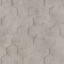 34162 Hexagon Loft 2 Wallpaper By Galerie