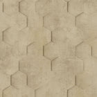 34163 Hexagon Loft 2 Wallpaper By Galerie