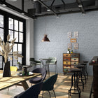 34167 Brick Loft 2 Wallpaper By Galerie