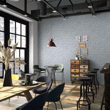 34167 Brick Loft 2 Wallpaper By Galerie