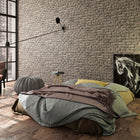 34168 Brick Loft 2 Wallpaper By Galerie