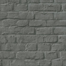 34170 Brick Loft 2 Wallpaper By Galerie