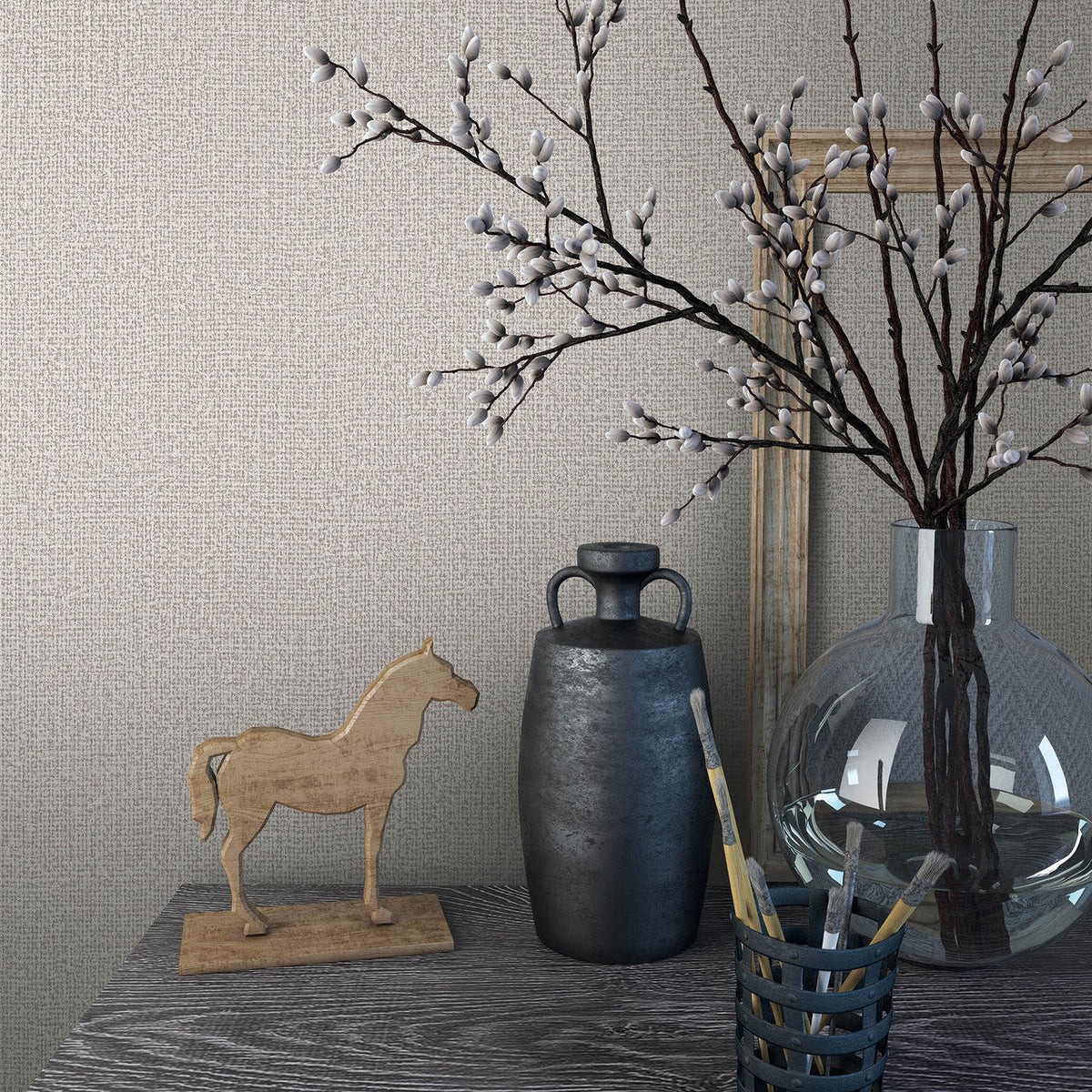 34176 Weave Kumano Wallpaper By Galerie