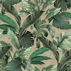 34198 Tropical Loft 2 Wallpaper By Galerie