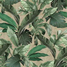 34198 Tropical Loft 2 Wallpaper By Galerie