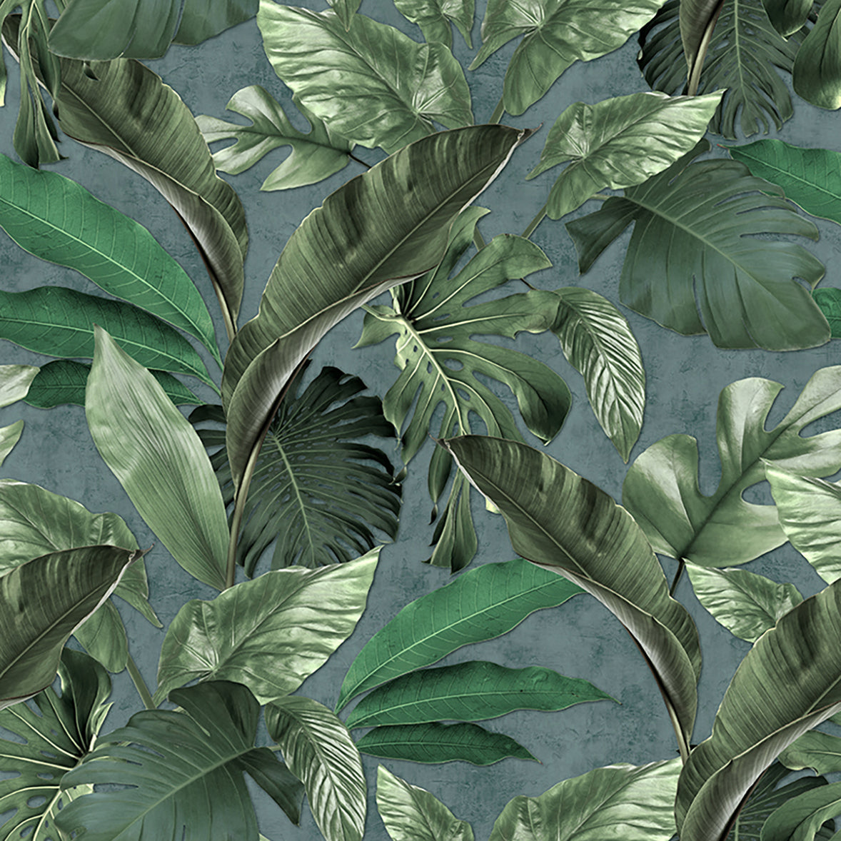 34199 Tropical Loft 2 Wallpaper By Galerie