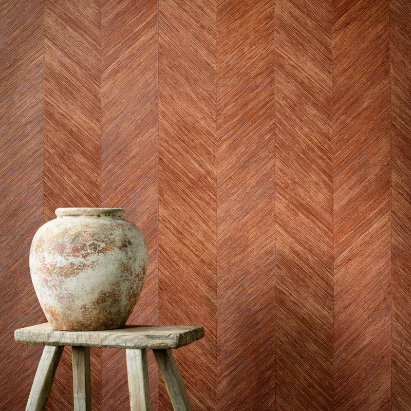 34204 Corteza Selva Wallpaper by Arte