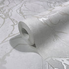 34251 Graphic The New Design Book White Wallpaper By Galerie