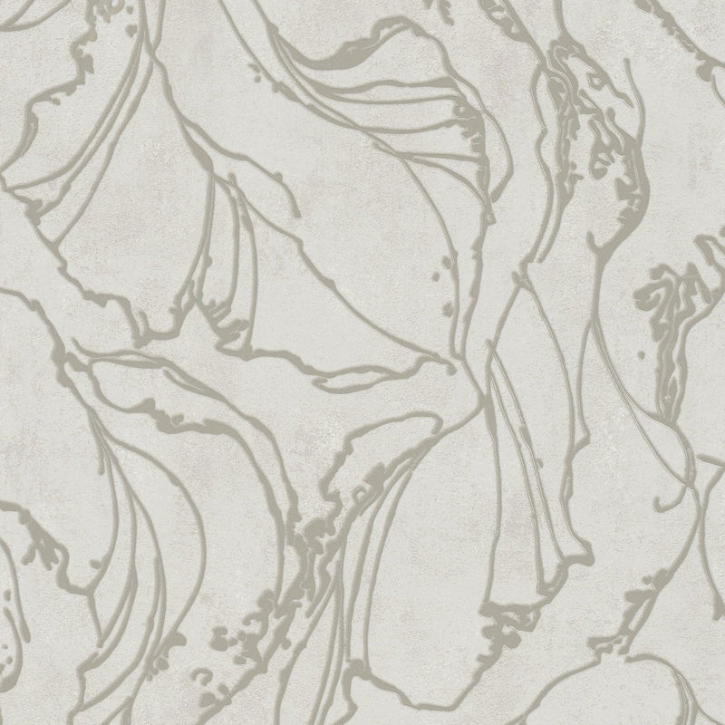 34252 Graphic The New Design Book Beige Wallpaper By Galerie