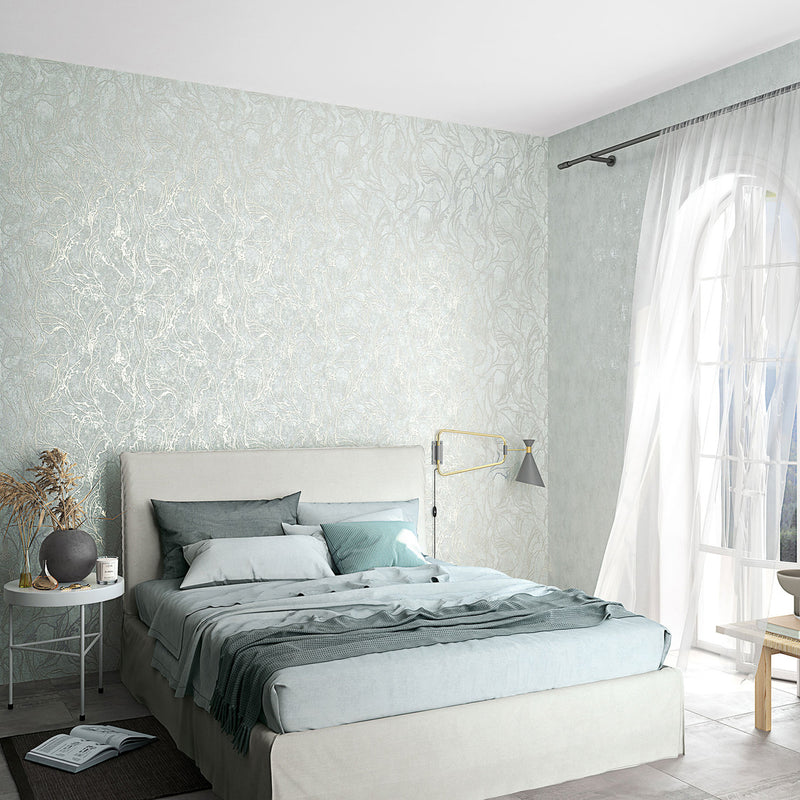 34253 Graphic Urban Textures Wallpaper By Galerie