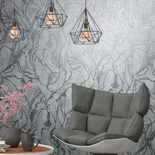 34254 Graphic Urban Textures Wallpaper By Galerie