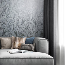 34254 Graphic The New Design Book Grey Wallpaper By Galerie