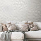 34258 Wave The New Design Book White Wallpaper By Galerie