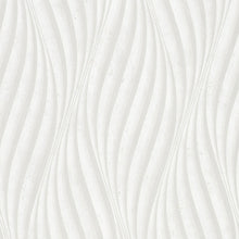 34258 Wave The New Design Book White Wallpaper By Galerie