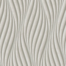 34259 Wave The New Design Book Beige Wallpaper By Galerie
