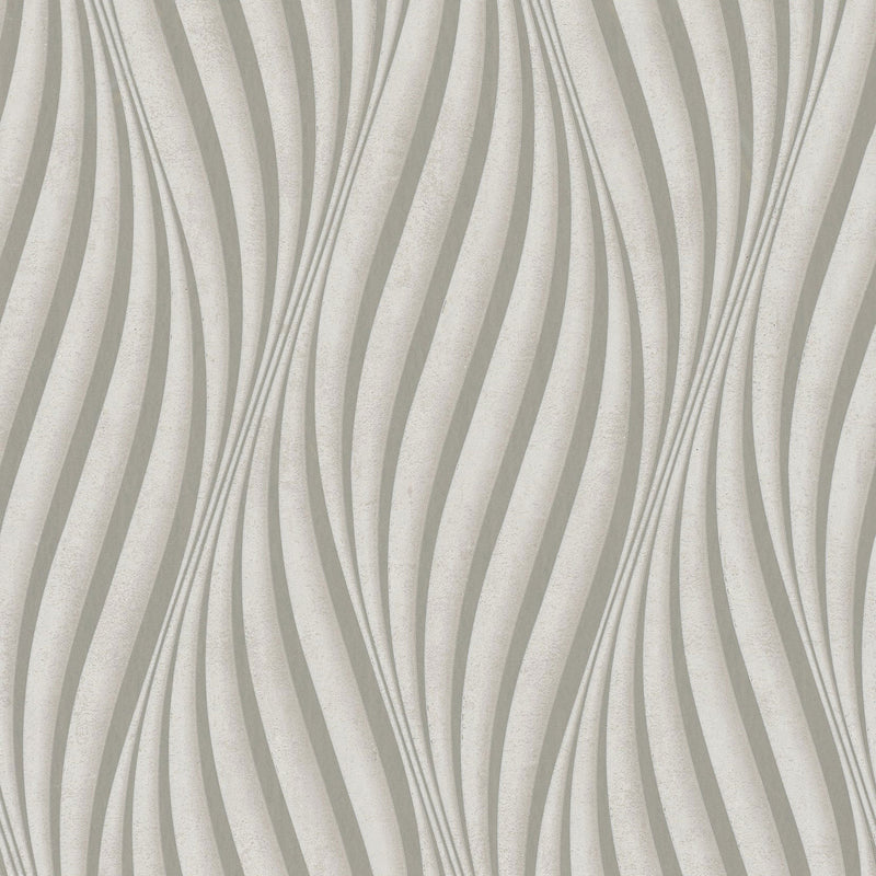34259 Wave The New Design Book Beige Wallpaper By Galerie