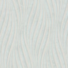 34260 Wave The New Design Book Light Green Wallpaper By Galerie