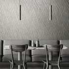 34261 Wave The New Design Book Grey Wallpaper By Galerie