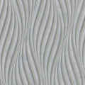 Wave The New Design Book Grey Wallpaper By Galerie