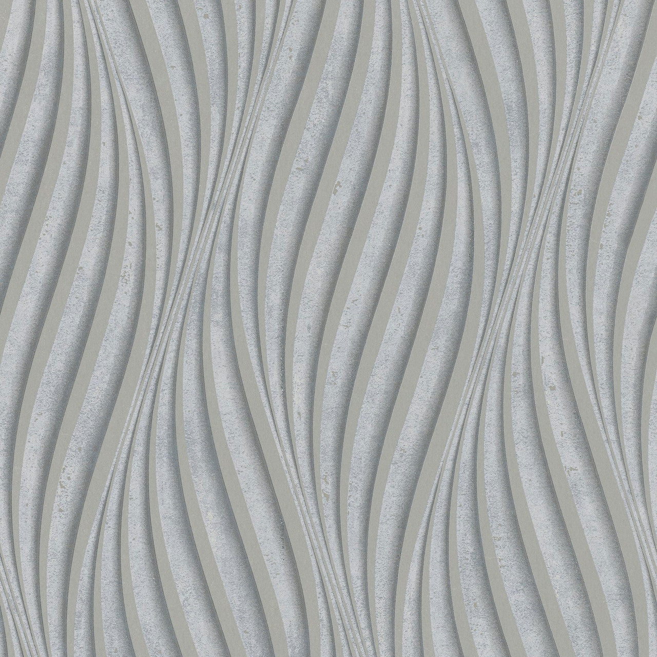 34261 Wave The New Design Book Grey Wallpaper By Galerie