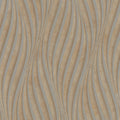 Wave The New Design Book Brown Wallpaper By Galerie