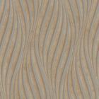 34262 Wave The New Design Book Brown Wallpaper By Galerie