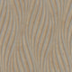 Wave The New Design Book Brown Wallpaper By Galerie