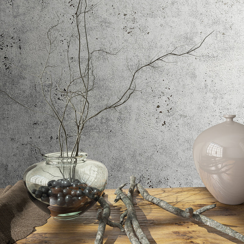 34267 Plain The New Textures Wallpaper By Galerie