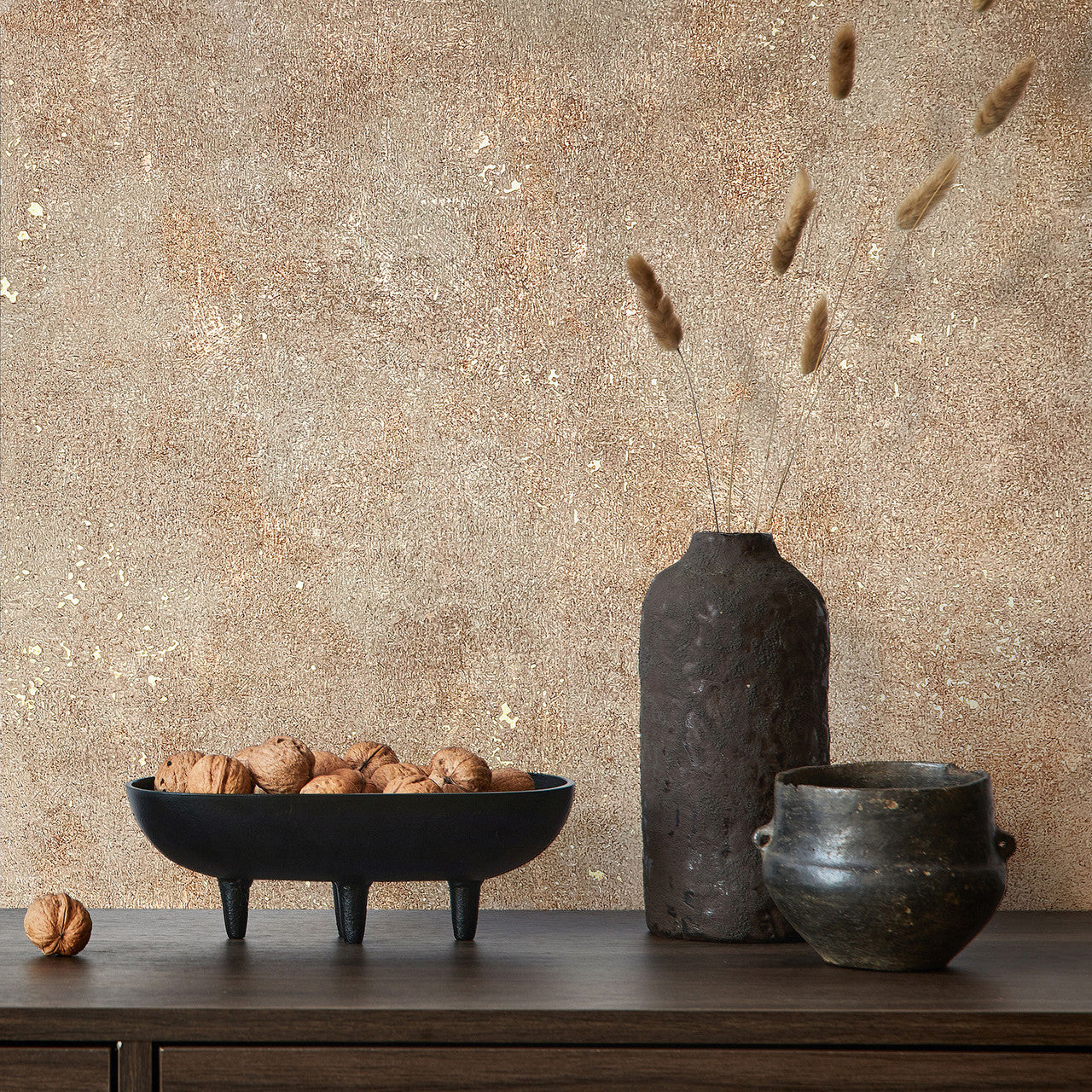 34269 Plain The New Textures Wallpaper By Galerie