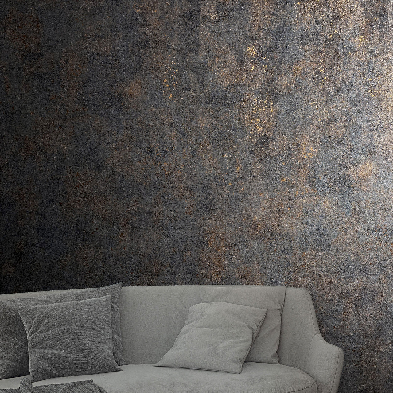 34270 Plain The New Textures Wallpaper By Galerie