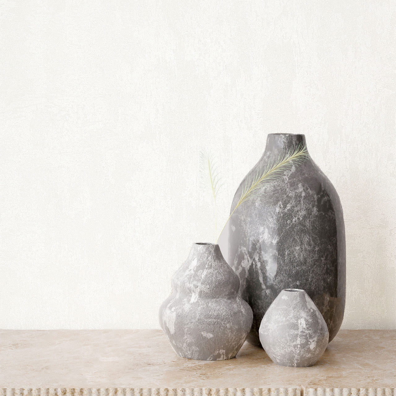 34272 Structure The New Textures Wallpaper By Galerie