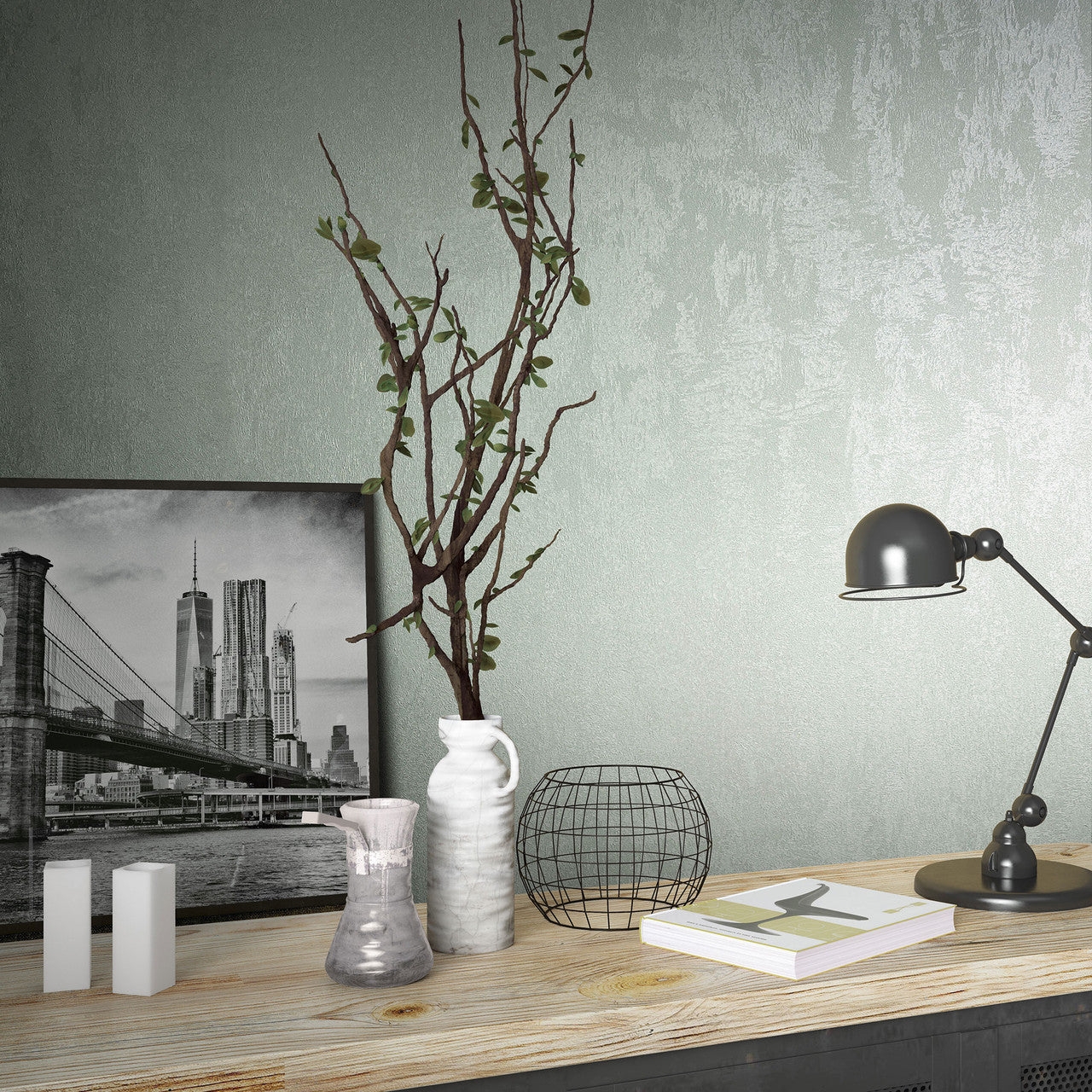 34273 Structure The New Textures Wallpaper By Galerie