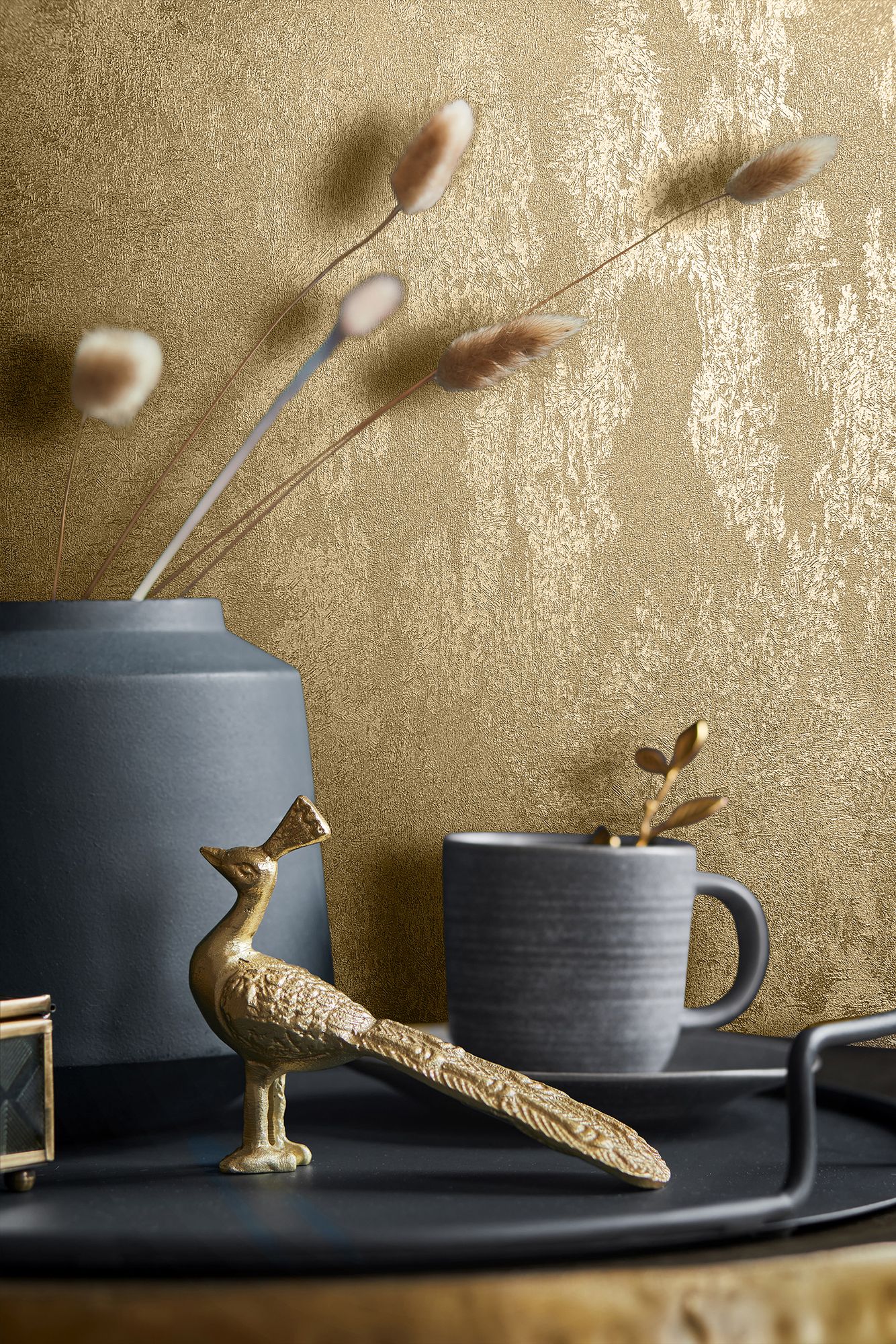 Structure The New Textures Wallpaper By Galerie
