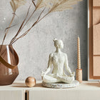 34281 Plain Urban Textures Wallpaper By Galerie