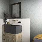 34281 Plain Urban Textures Wallpaper By Galerie