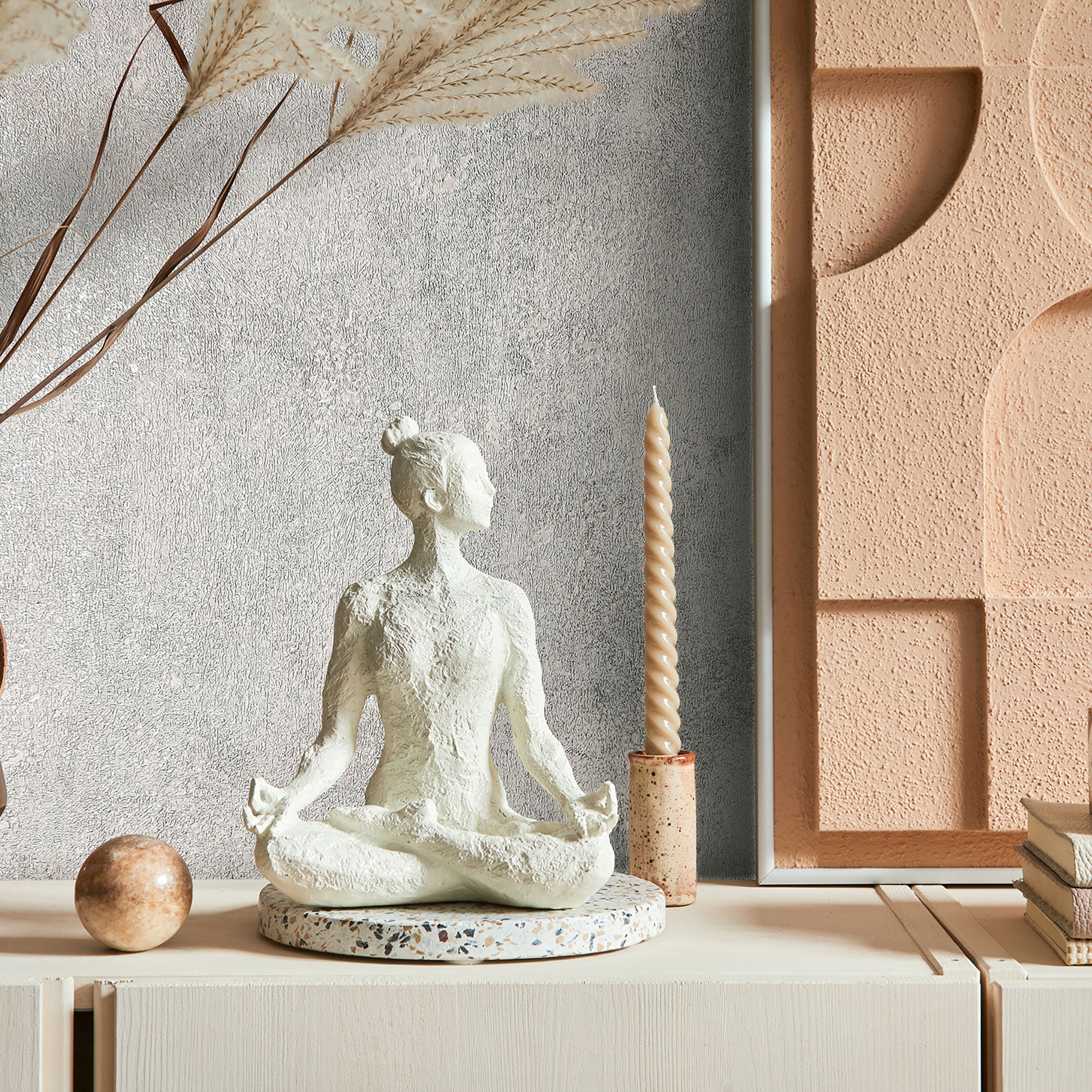 34281 Plain The New Textures Wallpaper By Galerie