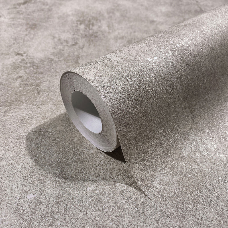 34282 Plain Urban Textures Wallpaper By Galerie