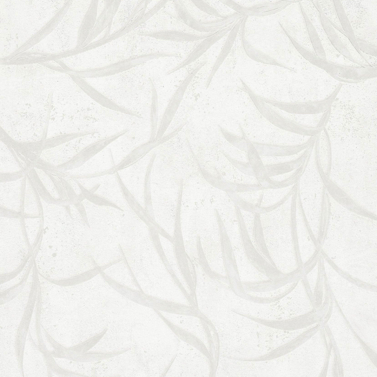 34283 Shimmer Leaf The New Design Book White Wallpaper By Galerie