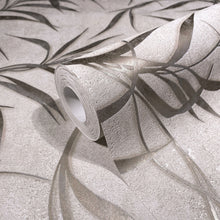 34284 Leaf Urban Textures Wallpaper By Galerie