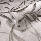 34284 Shimmer Leaf The New Design Book Beige Wallpaper By Galerie