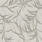 34284 Shimmer Leaf The New Design Book Beige Wallpaper By Galerie
