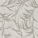 Shimmer Leaf The New Design Book Beige Wallpaper By Galerie