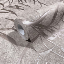 34285 Leaf Urban Textures Wallpaper By Galerie