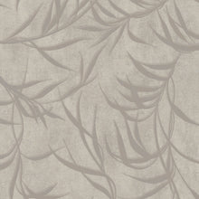 34285 Shimmer Leaf The New Design Book Dusty Pink Wallpaper By Galerie