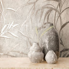 34286 Leaf Urban Textures Wallpaper By Galerie