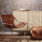 34288 Leaf Urban Textures Wallpaper By Galerie