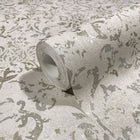 34291 Ornamental The New Design Book Beige Wallpaper By Galerie