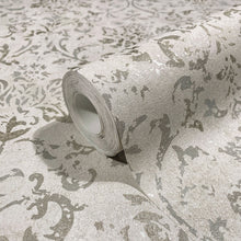 34291 Ornamental The New Design Book Beige Wallpaper By Galerie