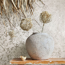 34291 Ornamental The New Design Book Beige Wallpaper By Galerie